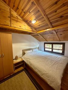 Micic Apartment 3 Divcibare