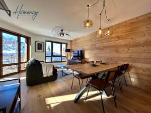 Homency - Résidence L'Expression A11 - 4hvězdičkové hotely ve městě L'Alpe-d'Huez