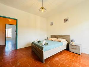 Maison familial pour 6 à 8 personnes
