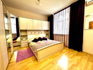 Apartment in Kreschatik