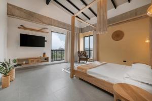 Poblado, 5 min to San Lucas Plaza, Free parking 316