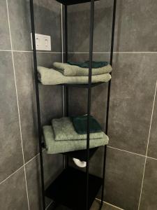 Moderne 2 Zimmer Wohnung in Wallersdorf