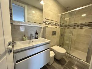 House - Cesme Boyalık