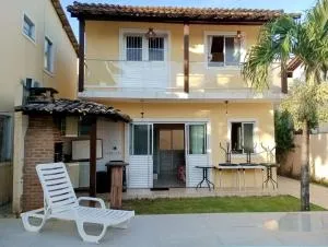 Refúgio Verde - Góis Calmon