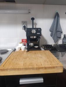 SweetAndEasy Apartman