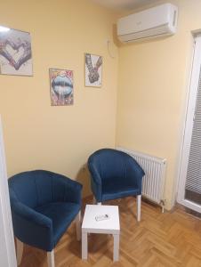 SweetAndEasy Apartman