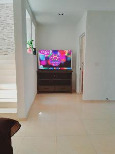 Casa Zakumi