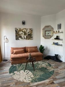 Appartements L-antre du Felin : photos des chambres