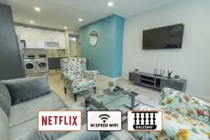 Bella Breeze Two Bedroom Apartment - Summerstrand