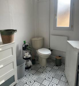 Appartements L-antre du Felin : photos des chambres