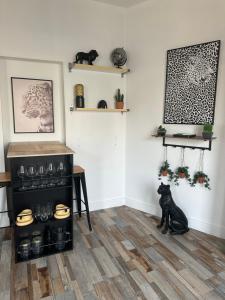 Appartements L-antre du Felin : photos des chambres