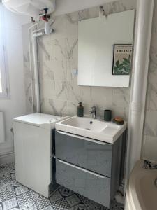 Appartements L-antre du Felin : photos des chambres