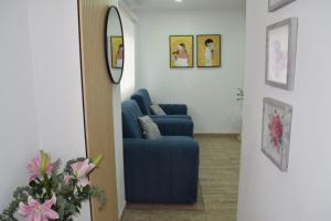 Apto nuevo a 7 min de la Escuela de Cadetes