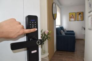 Apto nuevo a 7 min de la Escuela de Cadetes