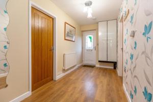 Wootton 2-Bedroom Bungalow