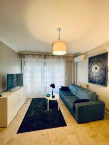 Ideal studio near Monaco