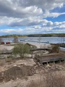 SeaView Havterassen - Blankaholm