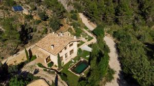 Mas de Borrás Beceite - Ubytování bez kategorie ve městě Beceite