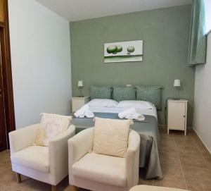 Il tiglio b&b agri restaurant