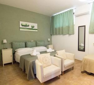 Il tiglio b&b agri restaurant