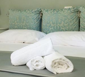 Il tiglio b&b agri restaurant