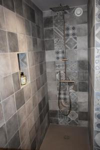 B&B / Chambres d'hotes O Tilia d'Azur : photos des chambres