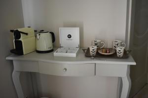 B&B / Chambres d'hotes O Tilia d'Azur : photos des chambres
