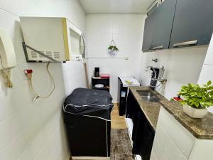 Loft entre Copacabana e Ipanema SF228-415