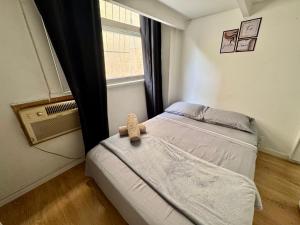 Loft entre Copacabana e Ipanema SF228-415