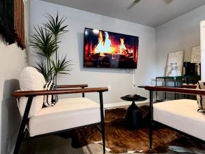 The Cottage Tavern- w Smoothie's Bar NR Tech - Ubytování bez kategorie ve městě Lubbock