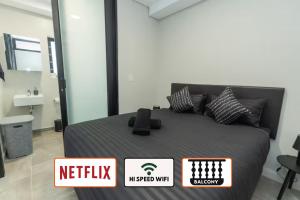 Bella Cabana Luxury Apartment