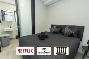 Bella Cabana Luxury Apartment - Summerstrand