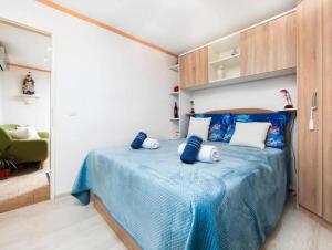 Studio Apartman MARINA 1