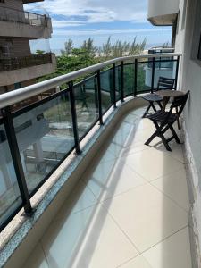 Apartamento em Cabo Frio RJ - Praia das Dunas
