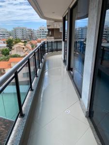 Apartamento em Cabo Frio RJ - Praia das Dunas