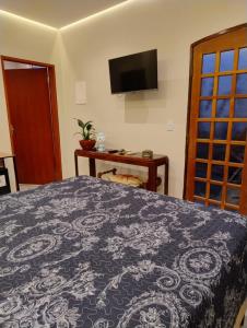 Kitnet Independente II - Centro