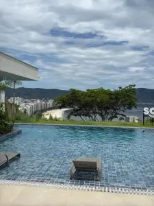 Loft Alto Padrão Ingá - Icaraí - Niterói