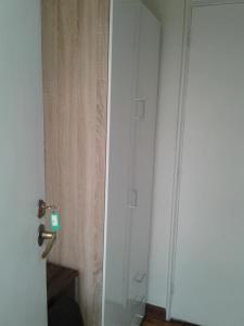 Mi habitación privada con baño