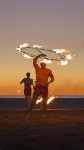 Luxurious 2 Bedroom Upscale Condo - Jarretadera