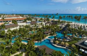 Dreams Royal Beach Punta Cana -Inclusive