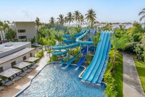 Dreams Royal Beach Punta Cana -Inclusive