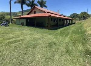 Chácara Pimenta Vermelha - Munhoz