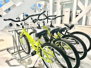 Adjacent 2nd Floor, 204 Queen & 205 Queen