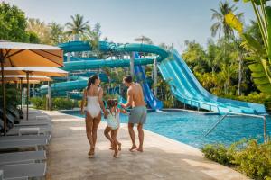 Dreams Royal Beach Punta Cana -Inclusive