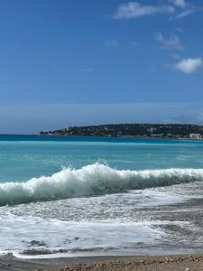 Ideal studio near Monaco - 3hvězdičkové hotely ve městě Roquebrune-Cap-Martin