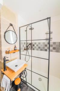 Appartements Escale de Dali - 1 Chambre : photos des chambres