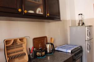 Tayyurt Cozy Stays Apartement
