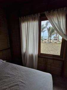 Palo Santo Blue Hotel