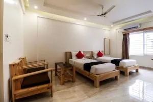 Collection O Prime Residency - Bangalore