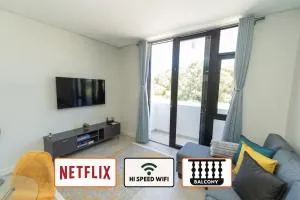 Bella Urnique The Beachfront - Summerstrand